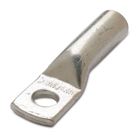 are copper terminals quality for ground